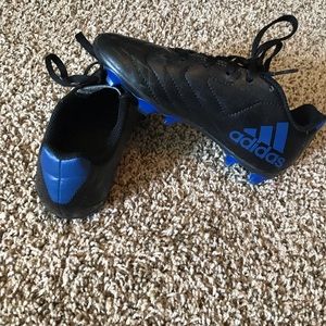 Soccer Cleats